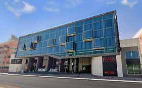 Fortune Atrium Hotel